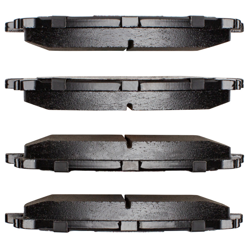 Lexus RX400h Brake Pads - Front - R1 Concepts - R1 Optimum OE - `04-`09